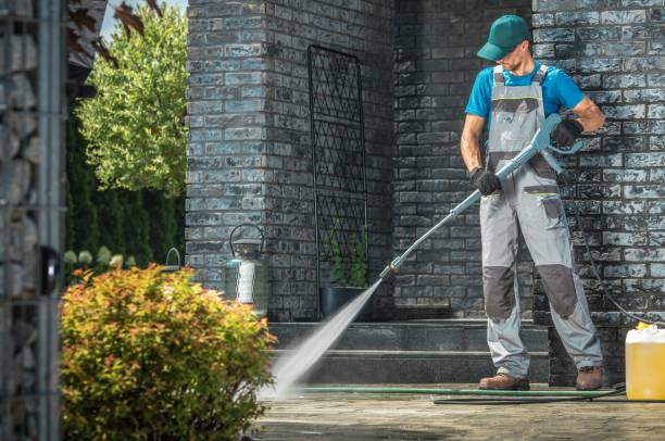 Trusted Grill, PA Pressure Washing Services Experts